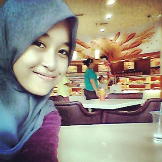 bismillahirohmanirohim ... insya allah bisa ♡Allah swt...university muhamdiyah of south sumatera.. ♡ENGLISH...
