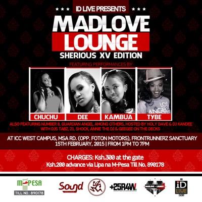 madlovelounge Profile Picture
