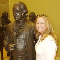 GrapevineDenise's profile picture. DISCOVER LIFE...DISCOVER THE WORLD... GrapevineGold World Adventures -- River & Ocean Cruises, All-Inclusive Travel -- NO FEES!!  BEST DEALS GUARANTEED!!