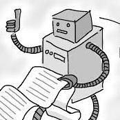 ReadablePosts's profile picture. 