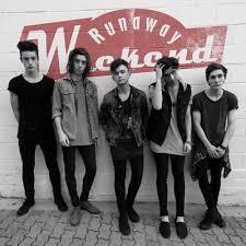 idk man im only here for runaway weekend
