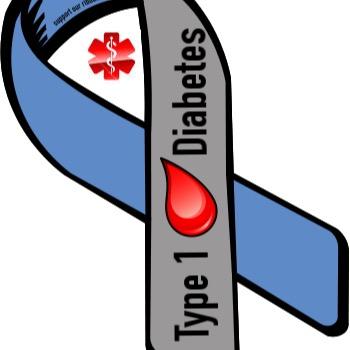 This is for young diabetics who need support. You're not alone.