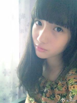 Zhao Jia Min a.k.a Savoki 赵嘉敏 [SII]NH48 RolePlayer's @rappyeolx♥ #ZKT48