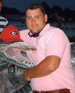 CHRISTian. Husband to my amazing wife Mandy, Father to my amazing son Tucker, passionate follower of Georgia Bulldawg football. Baseball coach. Braves, Falcons