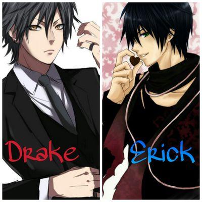 Two incubi brothers. One lived a life of agony while the other a life of daddy's money. Can they survive living together? #OpenRP #LiterateRP