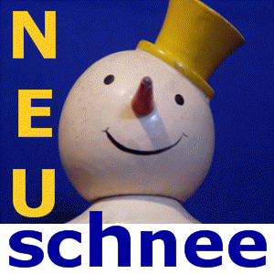 Neu_Schnee's profile picture. snowmen⛄️ by ex-GuinnessWorldRecord collection Cornelius Graetz 🇩🇪 @worldday of⛄️Inventor🎉on 18Jan 💙#雪だるま #雪人 #눈사람 #Снеговик 
https://t.co/LETXXgyEUB