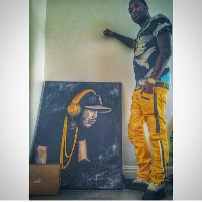 dimerethomas's profile picture. Love you mommy ❤️ and R.I.P-rell #Hotboyz