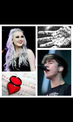 Tu mi rendi felice, e io non me ne vado da ciò che mi rende felice.  Cal♥Alexis♥Jus♥{6•11•14}