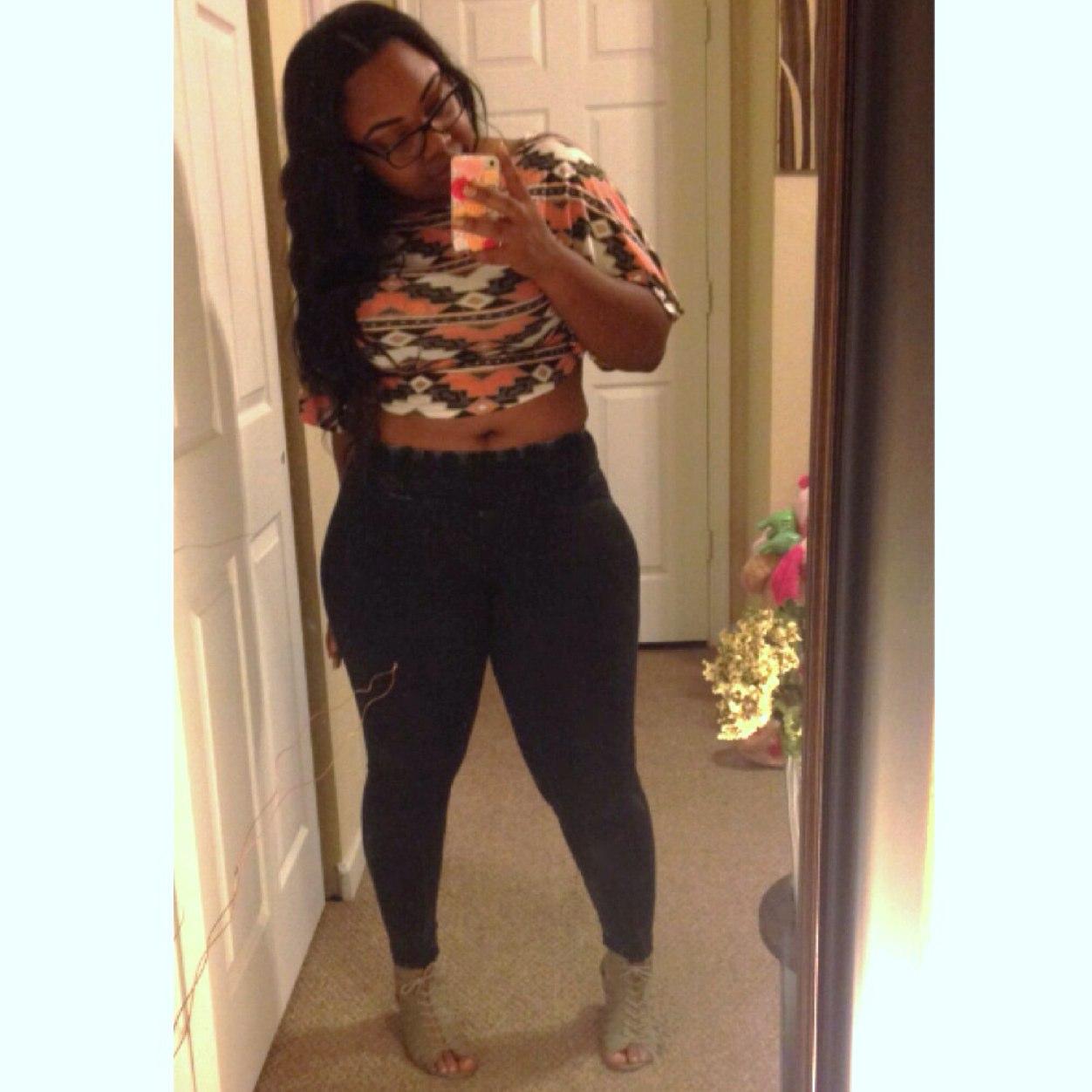 Sometimes the King is a woman.  Kik:LaBellaPiink follow me on IG:PiinkHollywood -KeiShaé