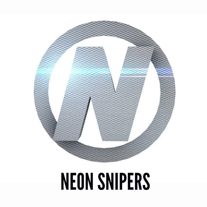 We are Neon Snipers, a new team that will come up quick. Stay tuned... we're here to bring you the best Multi Cod videos in Trickshotting and Sniping.