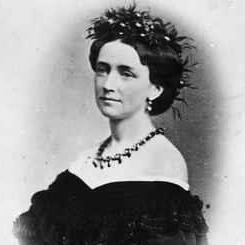 The power behind the throne. Supporting Christian and advising him with no desire for public acclaim. Lived a Puritan life; simple and loved my children.