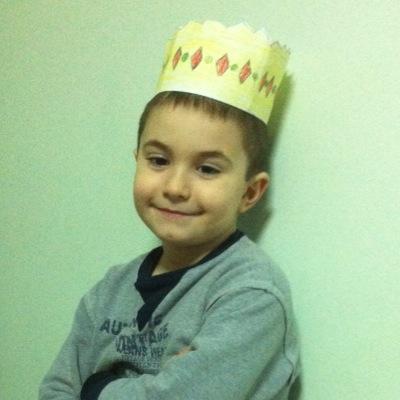 cristinicalovin's profile picture. 