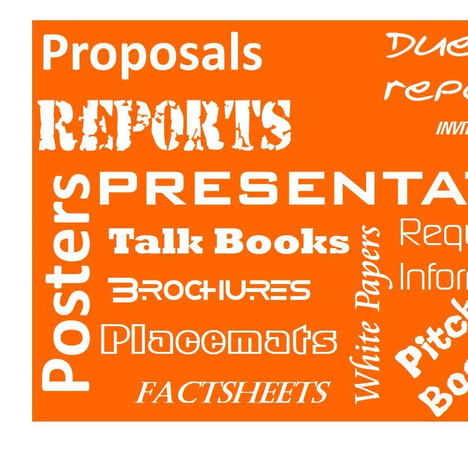 Creators of awesome presentations!