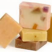 Purveyors of the finest natural handcrafted soaps, toiletries and personal essentials