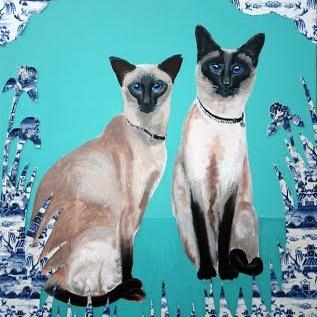 ulliknall's profile picture. The star on this canvas is going to be your pet, you will help me to design the painting.