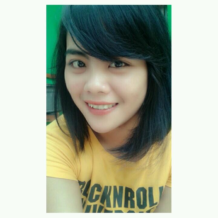 PadmiPutri's profile picture. Mai dini Likad ditu