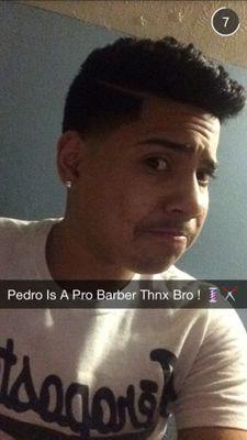 Mexican 
I'm A Drummer 
Born in Chicago 
1-14-15
