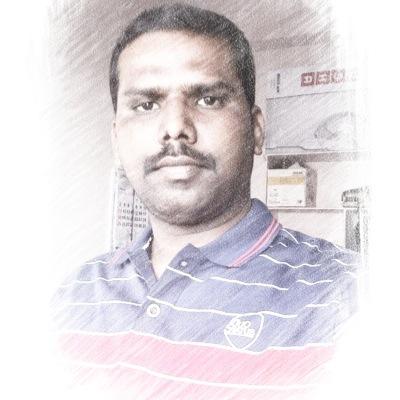 India Yamaha motor sales manager