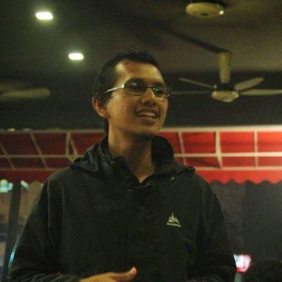 HadiShahrim Profile Picture