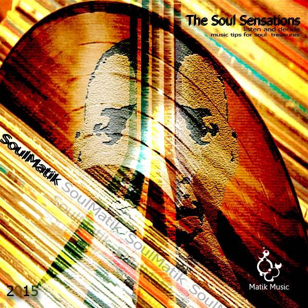 Tlale SoulMatik Profile