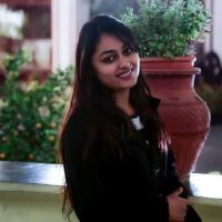 Richa Kaushal (@richa_iimu) 's Twitter Profile