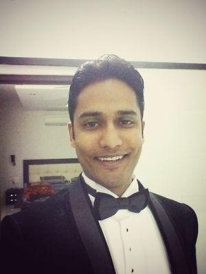 Production Engineer at Facebook