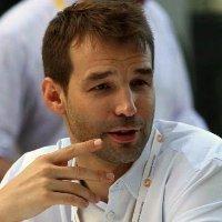 alphonsehardel's profile picture. business development & strategy @reuters