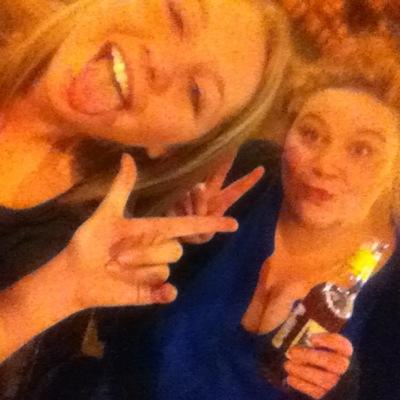 MonicaNittel's profile picture. Forever missing my little brother & mountains .