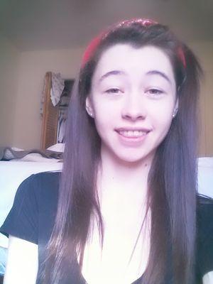 Morgz_marie69's profile picture. Keaton has my heart 3/25/14 i write poetry and music. Follow me on Tumblr.