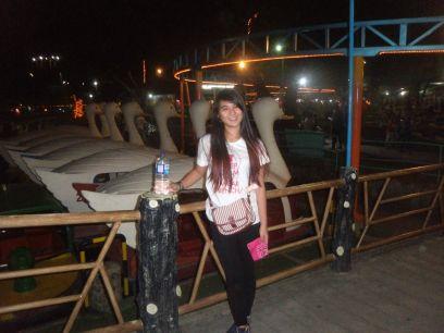 Kylie Shaznay Puriran || 16 || Loyal || Cute || Makulit || Mabaet || Single || Sweet || 3rdyear || Lhs || GoodGirl ✌♡♥†
