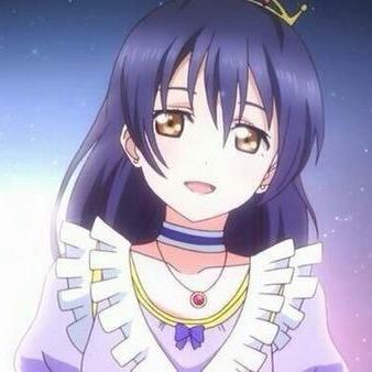 アニメとカードと音ゲーが好きです(ラブライブ、遊戯王、maimaiとか)／スクフェスやってます2年生推してますが1番は海未ちゃんです!(≧∇≦)/ 趣味のあいそうな方は無言フォローでもフォロバします(=ﾟωﾟ)ﾉ 気軽に絡んでくださると嬉しいです♪( ´▽｀)(仕事の関係で夜にしか浮上できないです