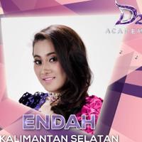 Endah D'ACADEMY 2 (@da2_endah) 's Twitter Profile