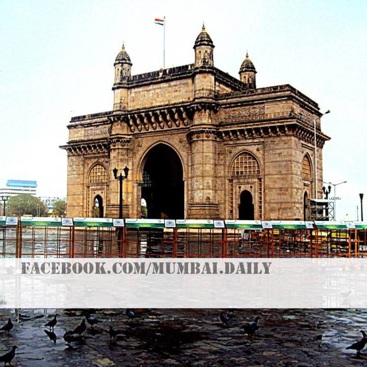 Explore the City Of Dreams-Mumbai. Discover new places, joints & hangouts in Mumbai.