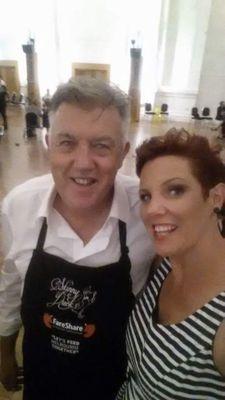 BarryIddles's profile picture. No longer tweeting from this ID. please go to @baziddles for all the goss from my kitchens in Falls Creek, Queenscliff, Cranbourne and Sorrento.