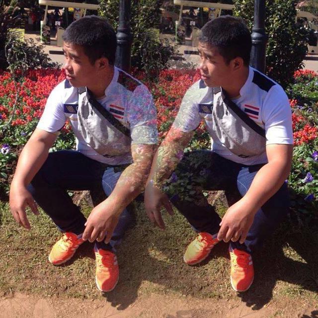 ไปเปนแชมป์ฟุตซอลที่นครสวรรค์กัน เต๊อะ 55+