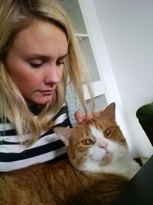Psycholoog | Blogger in spé