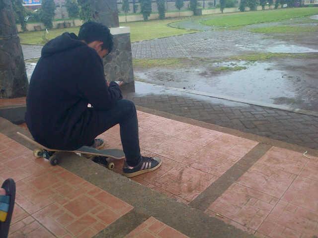 wahyu_taufik_h's profile picture. Gue ganteng!!asik :D