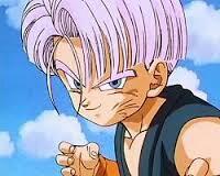 hola soy trunks mi madre @Bulma212 y mi padre @ssjsupervegeta y mi hermana es @EliteBra mi tia haruka y mi mejor amiga @Ari_Saiyajin