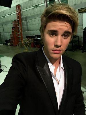 justin Bieber is my favourite idol ♡♡