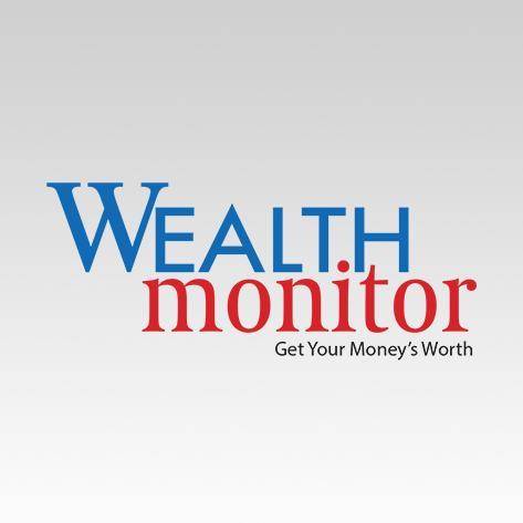 wealth_monitor's profile picture. #Dubai based #news portal providing insights to #readers on current #business and #finance 📈 issues, #money 💸  matters, #personalfinance and #wealth #management