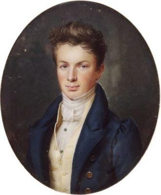 Thomas Dobréeさんのプロフィール画像