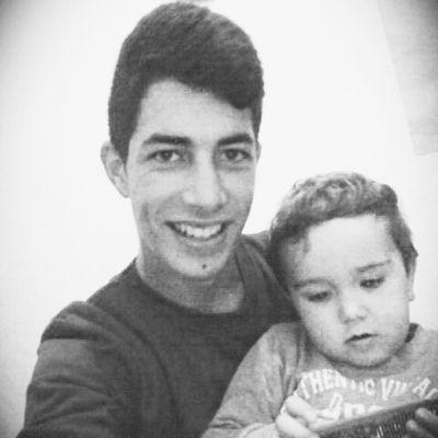14. jugador del Cadiz C.F. cadete B               instagram:davidma5                                                           FÚTBOL
