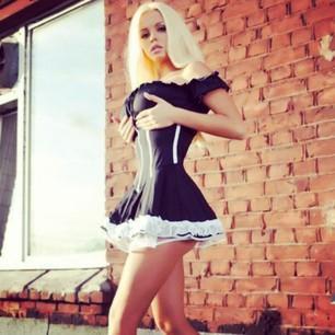 MarthaBrunette's profile picture. 18 + Only ! Brunette pictures from my site