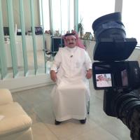 شاهر النهاري (@shaheralnahari) Twitter profile photo