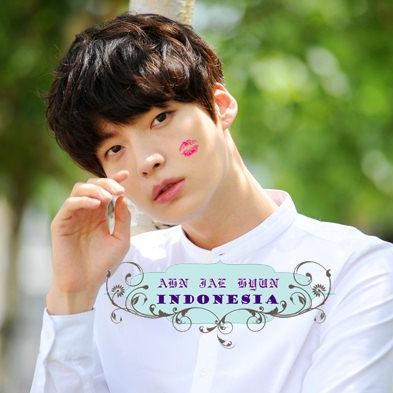 2nd Account of @AhnJaeHyunINA | Indonesia 's first fanbase for actor and model, Ahn Jae Hyun. Let's support him !