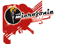 Rádio Microfonia, rock independente é aqui! Quem quiser colaborar e divulgar seu som, mande pra gente contato@radiomicrofonia.com.br