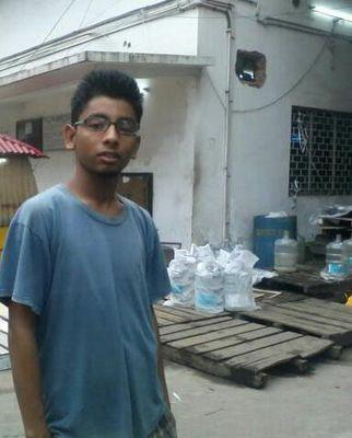 sanat talukdar