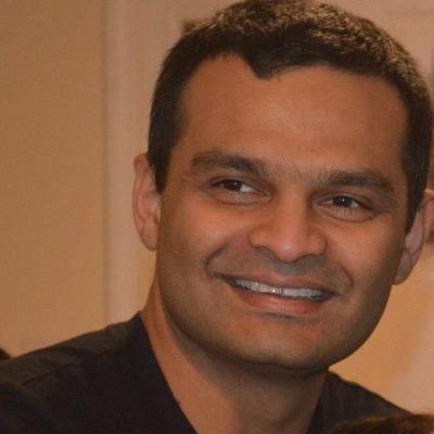 Founder & CEO, mcsquared AI