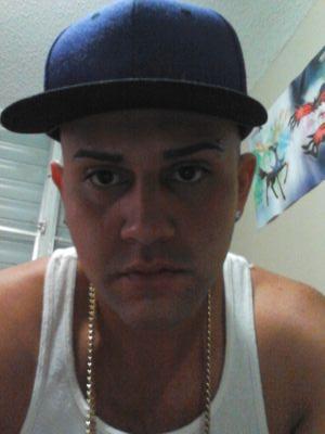 EleguaI's profile picture. 