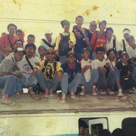 22 februari 1970
Via :sepanjang rel kereta!